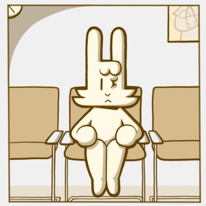 Barrett's Trip to the ER