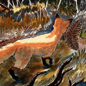 Shining Flame Page 6