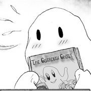 Guardian Ghost