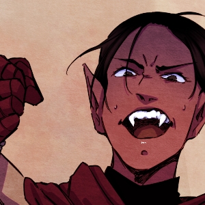 Thief of Worlds - Episode I .4