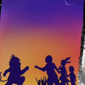 Birthday Cake Candles 