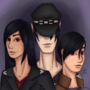 Heirs of Death