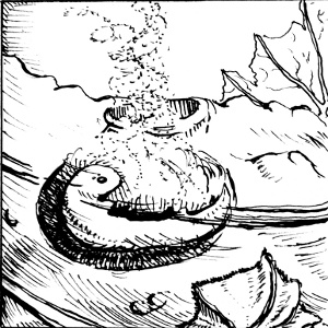 "Be fruitful and multiply." 