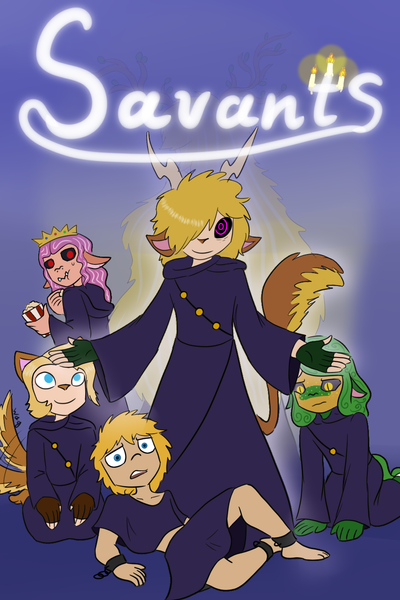 Savants