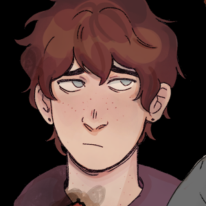 [Character sheet] Jacob G. Beauden