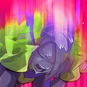 Neuropsychic Support / Mental Shield / CRITICAL STRESS DETECTET. 