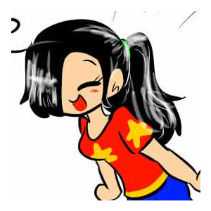 Yeah, I love you, too...