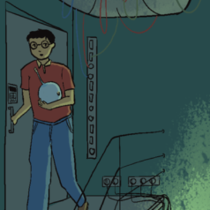 Ep 2. Todo siempre est&aacute; bien -Pag 5.