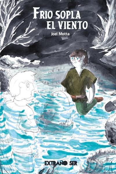 Frio sopla el viento