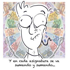 Recuerdos de material...