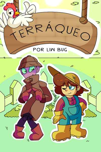 TERRAQUEO