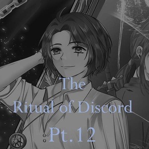 The ritual of discord - Final Part