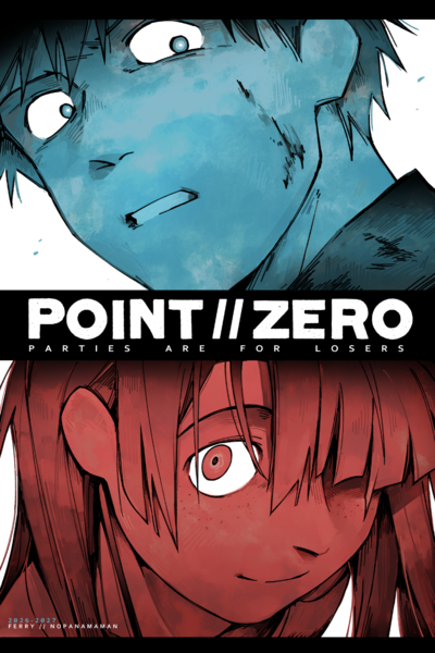 POINT//ZERO
