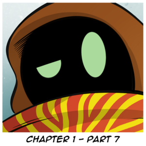 Chapter 1 - Part 7