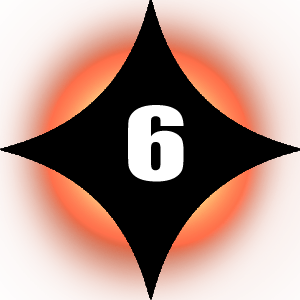Chapter 6: Seashell on Mars