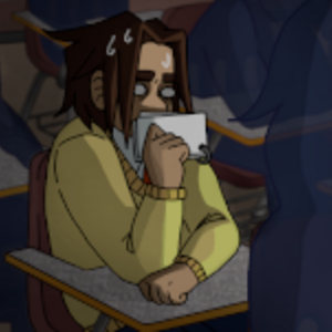 Chapter 12: The Weird and The Bad