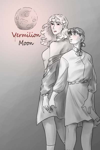 Vermilion Moon (OLD VERSION)