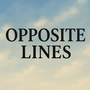 Opposite Lines