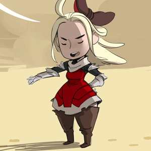 Bravely Default: the Great Expectation
