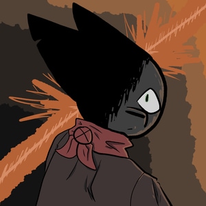 "I'll be back before dinner!"