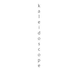 Kaleidoscope Cover Promo