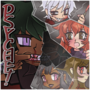 PSYCHE--COMIC