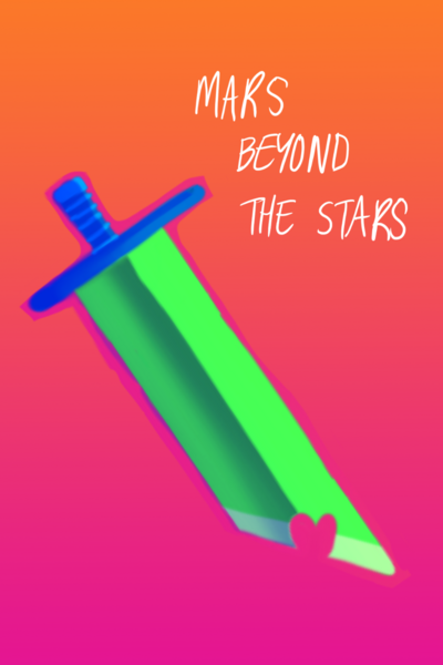 Mars Beyond The Stars