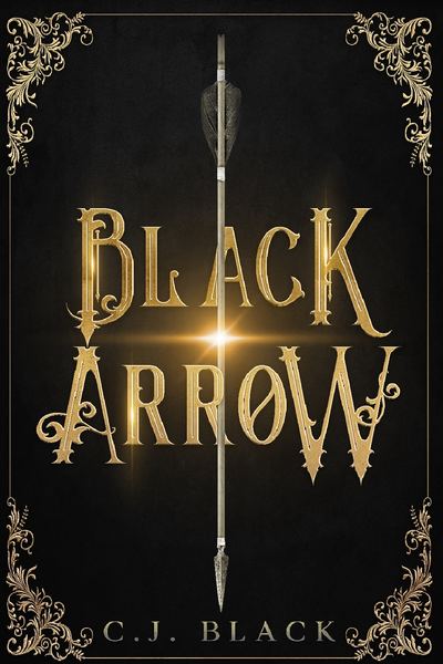 Black Arrow - Act 3