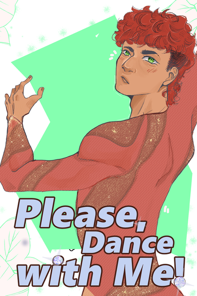 Please, Dance with me! (pt)