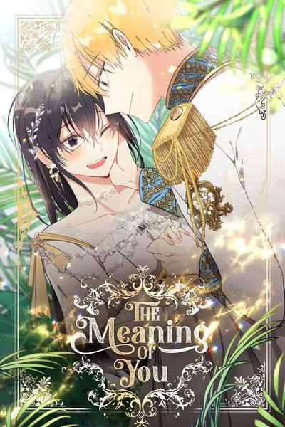 Tapas Romance Fantasy The Meaning of You