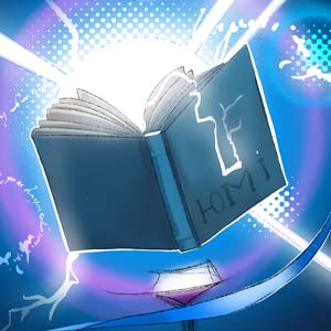 Пролог &mdash; книги