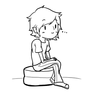 This Girl is Pretty: An Inner Monologue