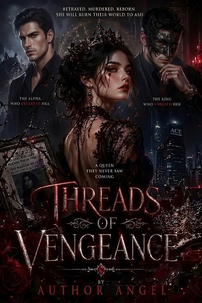 Threads of Vengeance