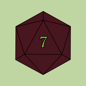 #07 - Mohawk Approved