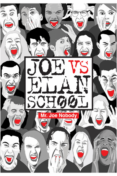 Joe vs. Elan School