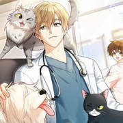 Hello, Mr. Veterinarian!