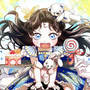Youngest Sister-in-Law in a Tragic Reverse Harem