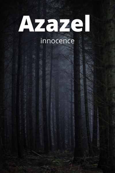 Azazel: innocence