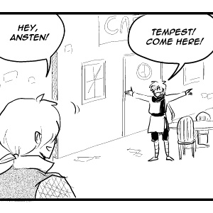 Licensed Heroes Comic 193