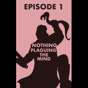 Nothing Plaguing The Mind