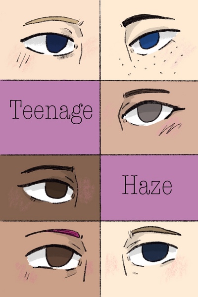 Teenage Haze