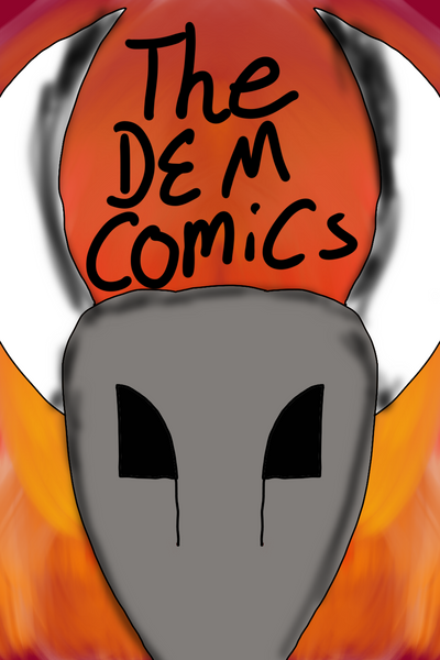 The Dem Comics
