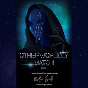 Otherworldly Match- chapter 1 of book 1 (there are 6 books! 