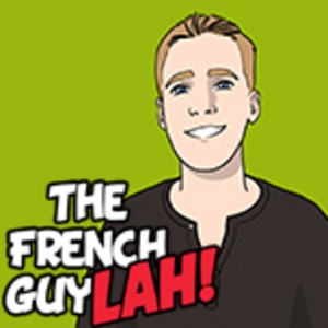 The French Guy Lah!