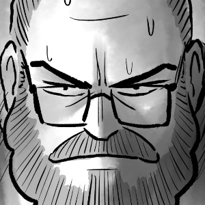 Chapter 45 - On the Trail