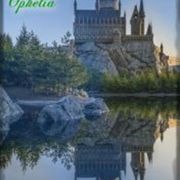 Miss Ophelia (A Draco Malfoy FanFic)