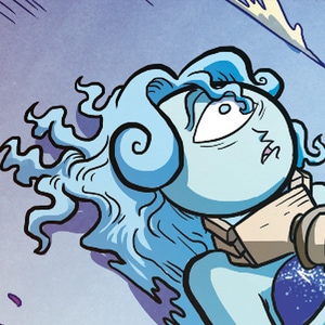 Someone STOP Tipocchio! - 06