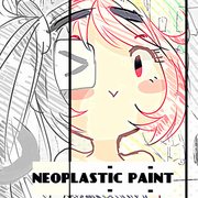 neoplastic paint