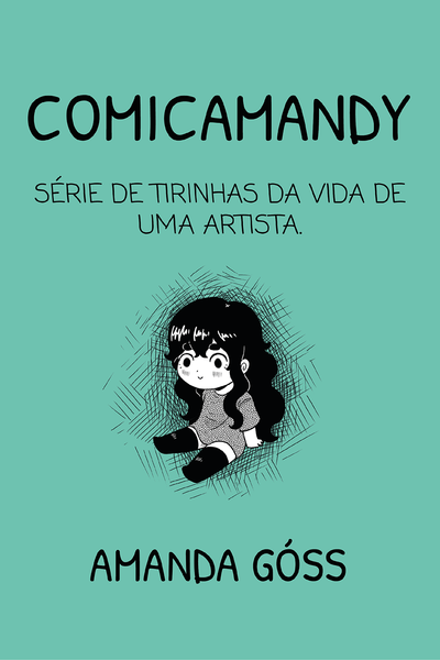 Comicamandy - PT BR