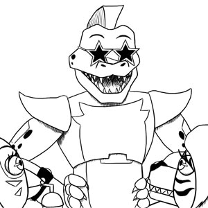 The New Mechanic - Part 3